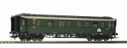 568203 Fleischmann Passenger Car 2ndt/3rd Class type BC4u (pr09)